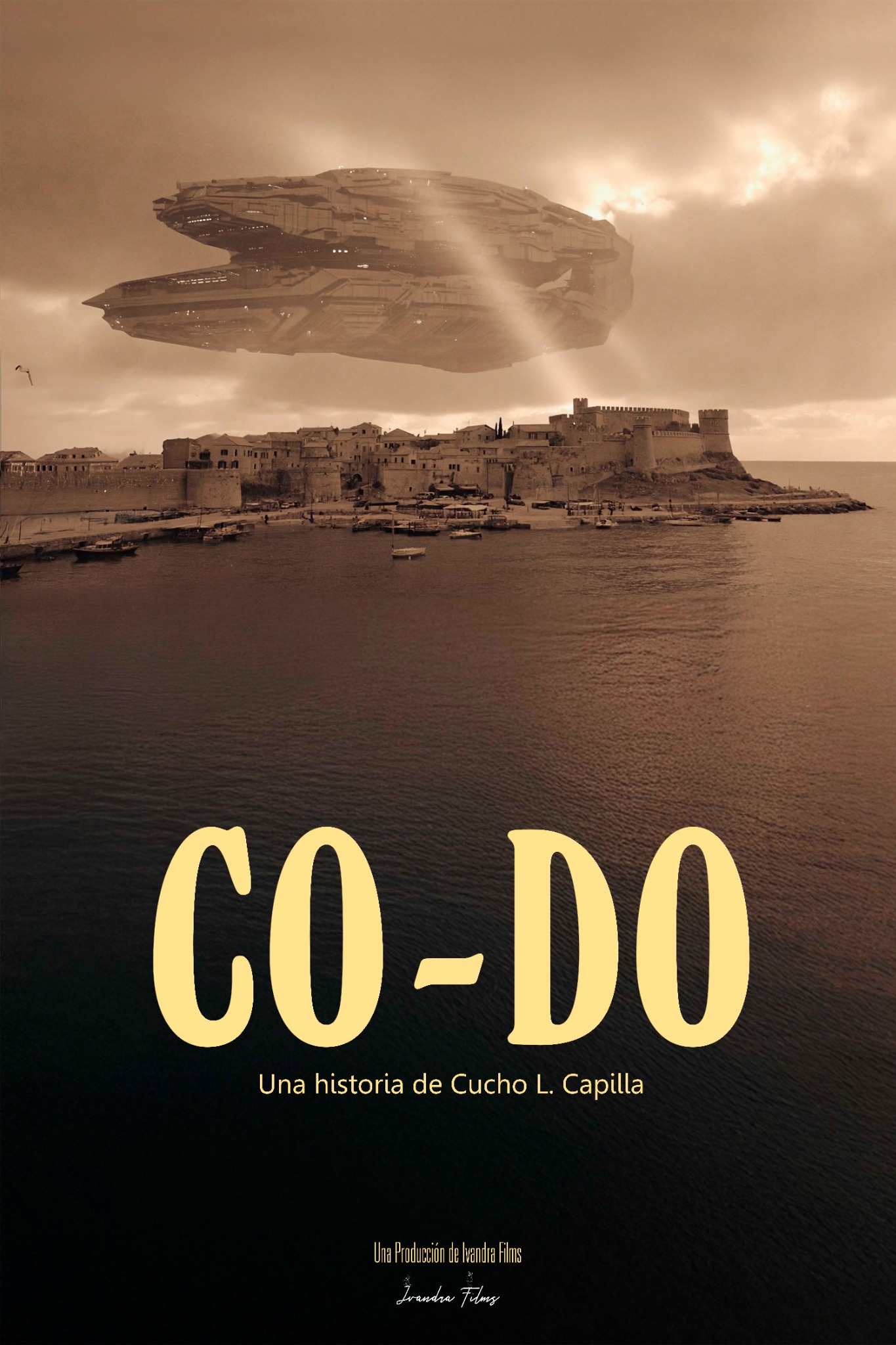 Cartel de CO-DO